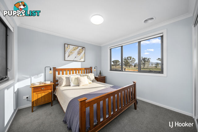 150 Pro Hart Avenue STRATHNAIRN ACT 2615