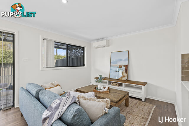 12/4 Annie Douglas Street CASEY ACT 2913