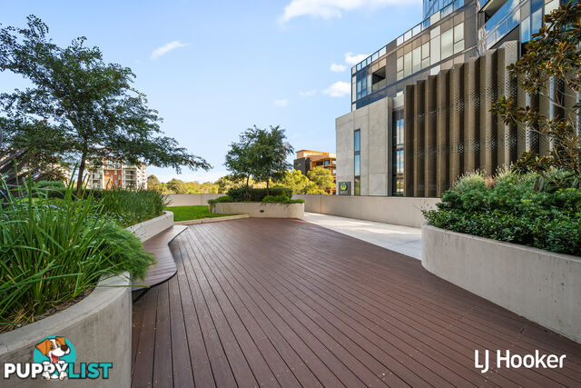 2108/2 Grazier Lane BELCONNEN ACT 2617