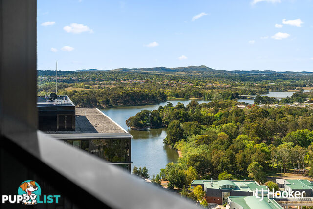 2108/2 Grazier Lane BELCONNEN ACT 2617