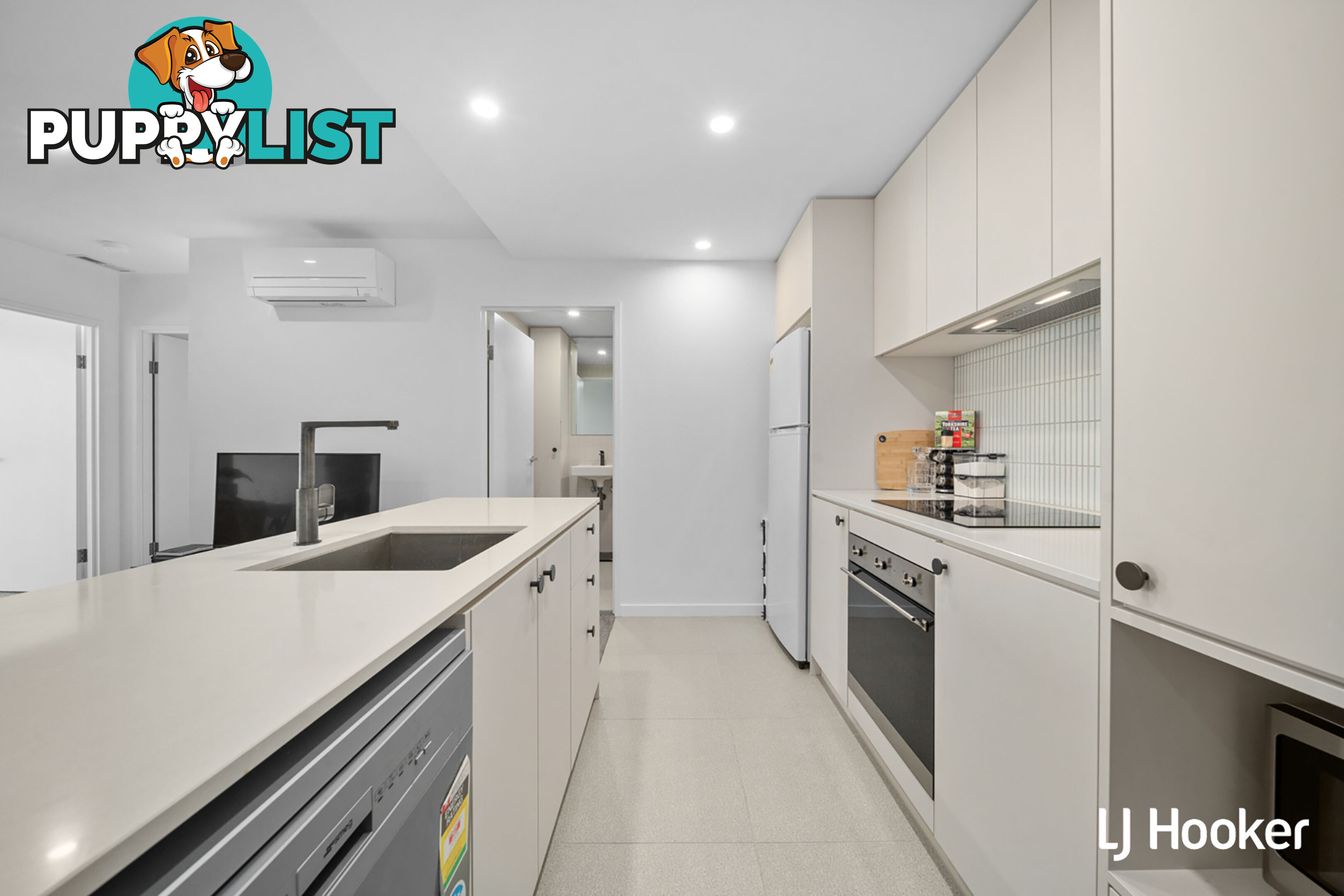 2108/2 Grazier Lane BELCONNEN ACT 2617