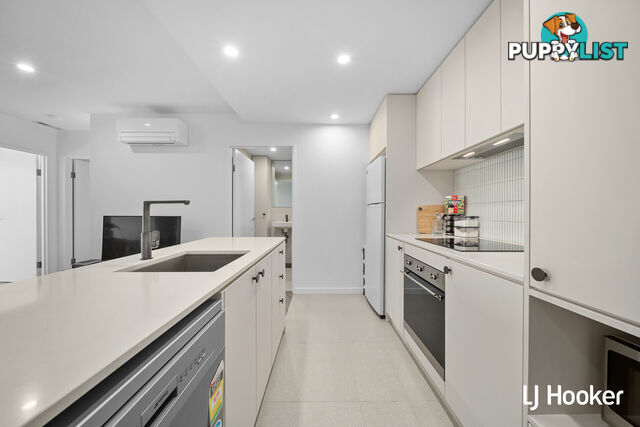 2108/2 Grazier Lane BELCONNEN ACT 2617