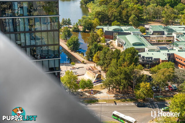 2108/2 Grazier Lane BELCONNEN ACT 2617