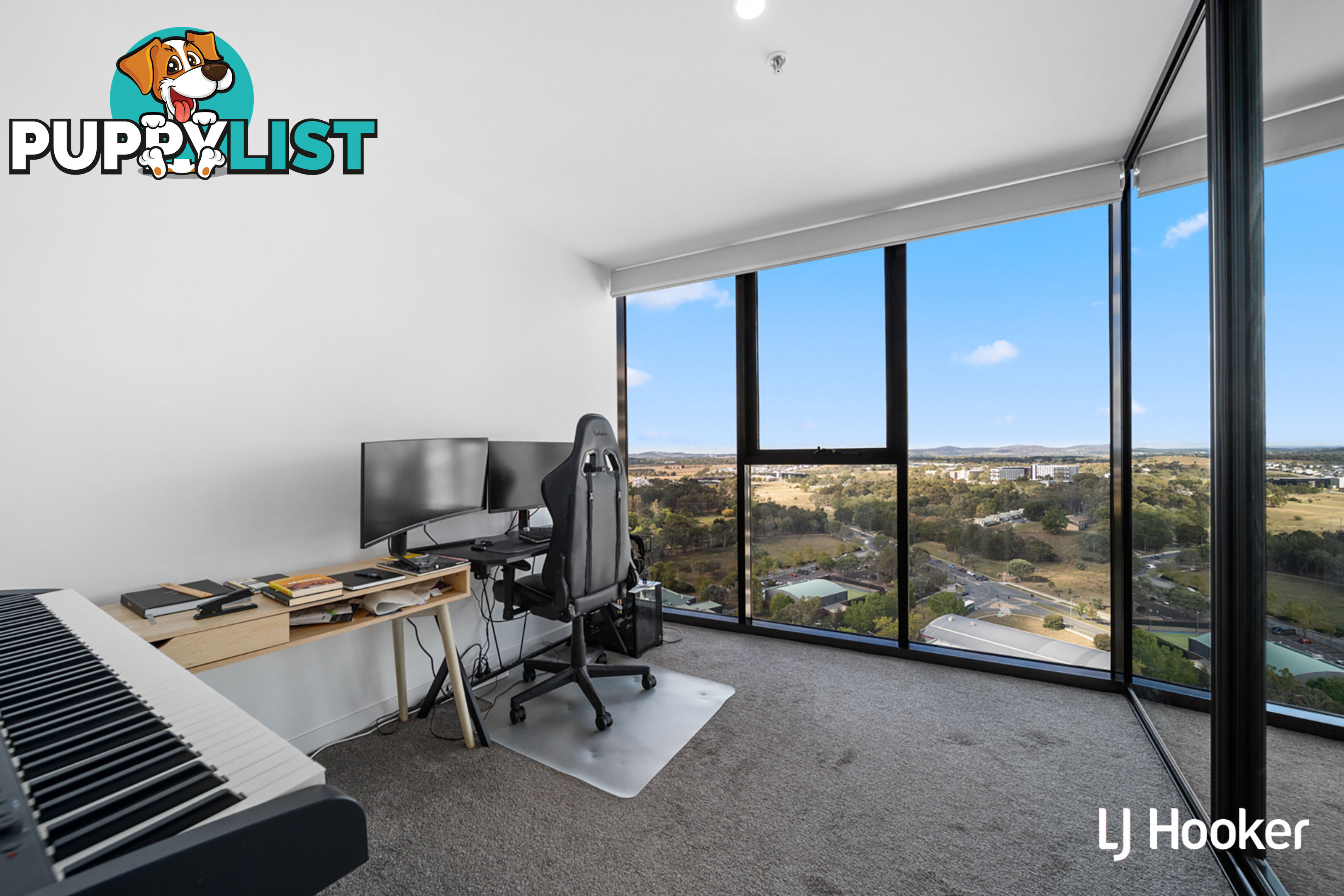 2108/2 Grazier Lane BELCONNEN ACT 2617