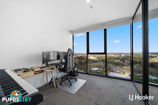 2108/2 Grazier Lane BELCONNEN ACT 2617