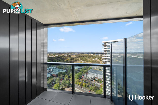 2108/2 Grazier Lane BELCONNEN ACT 2617