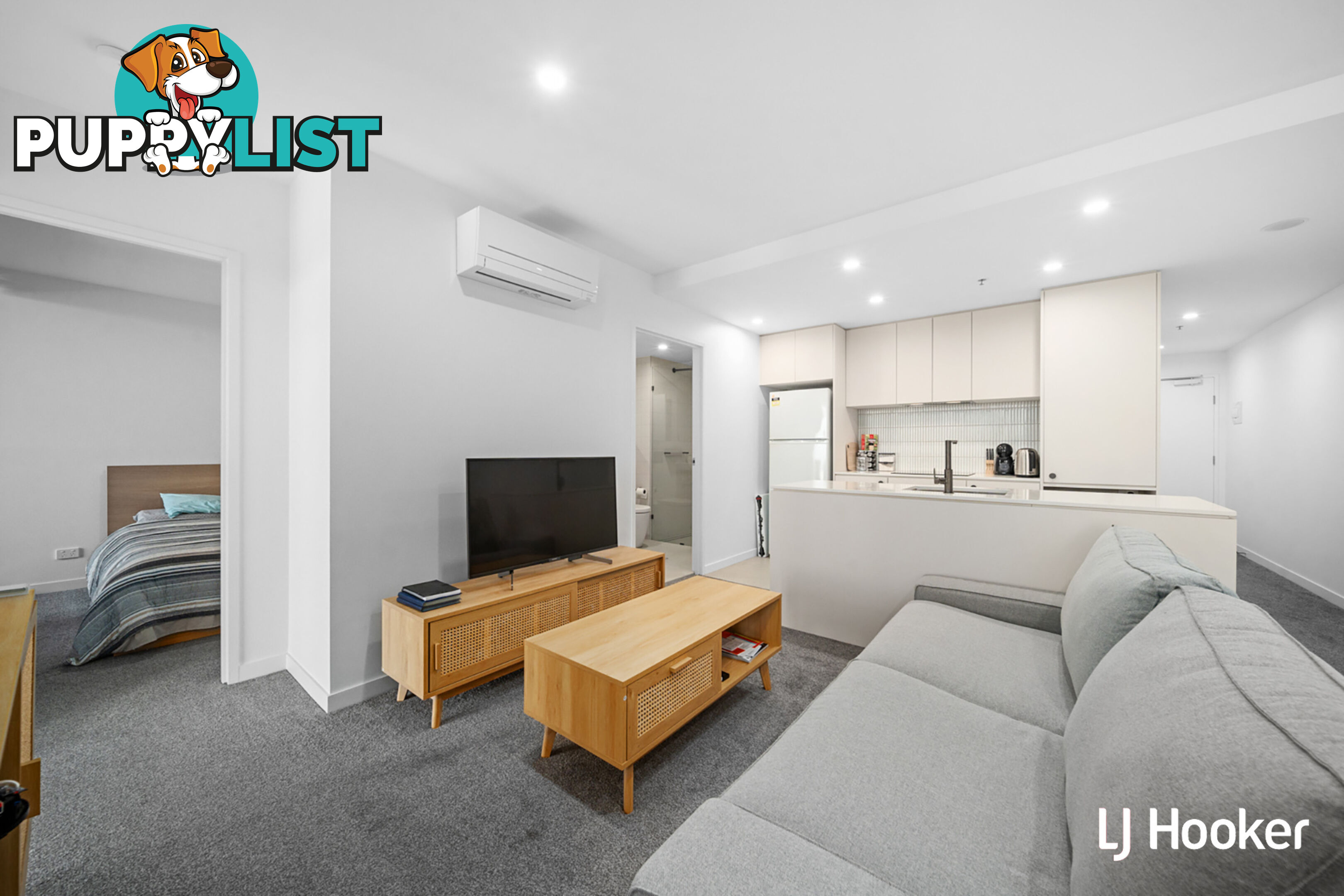 2108/2 Grazier Lane BELCONNEN ACT 2617