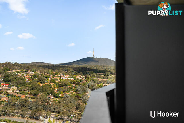 2108/2 Grazier Lane BELCONNEN ACT 2617