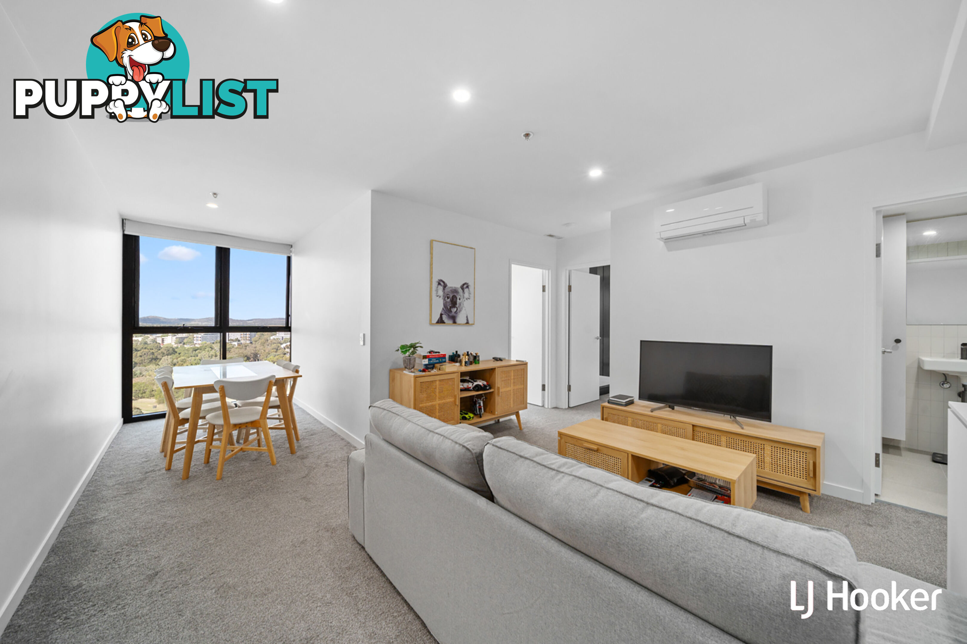 2108/2 Grazier Lane BELCONNEN ACT 2617