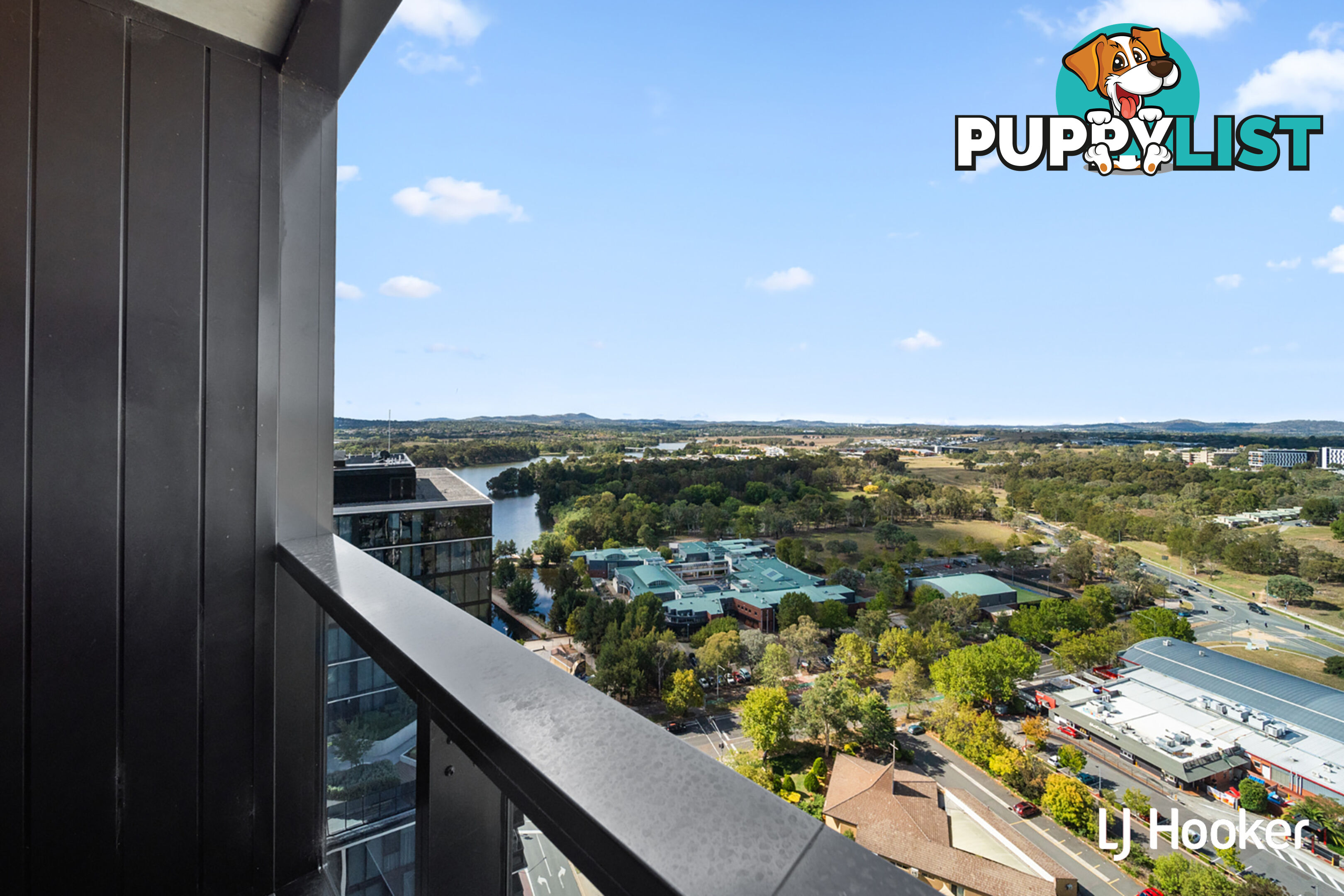 2108/2 Grazier Lane BELCONNEN ACT 2617