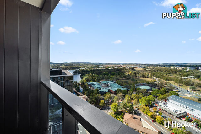 2108/2 Grazier Lane BELCONNEN ACT 2617