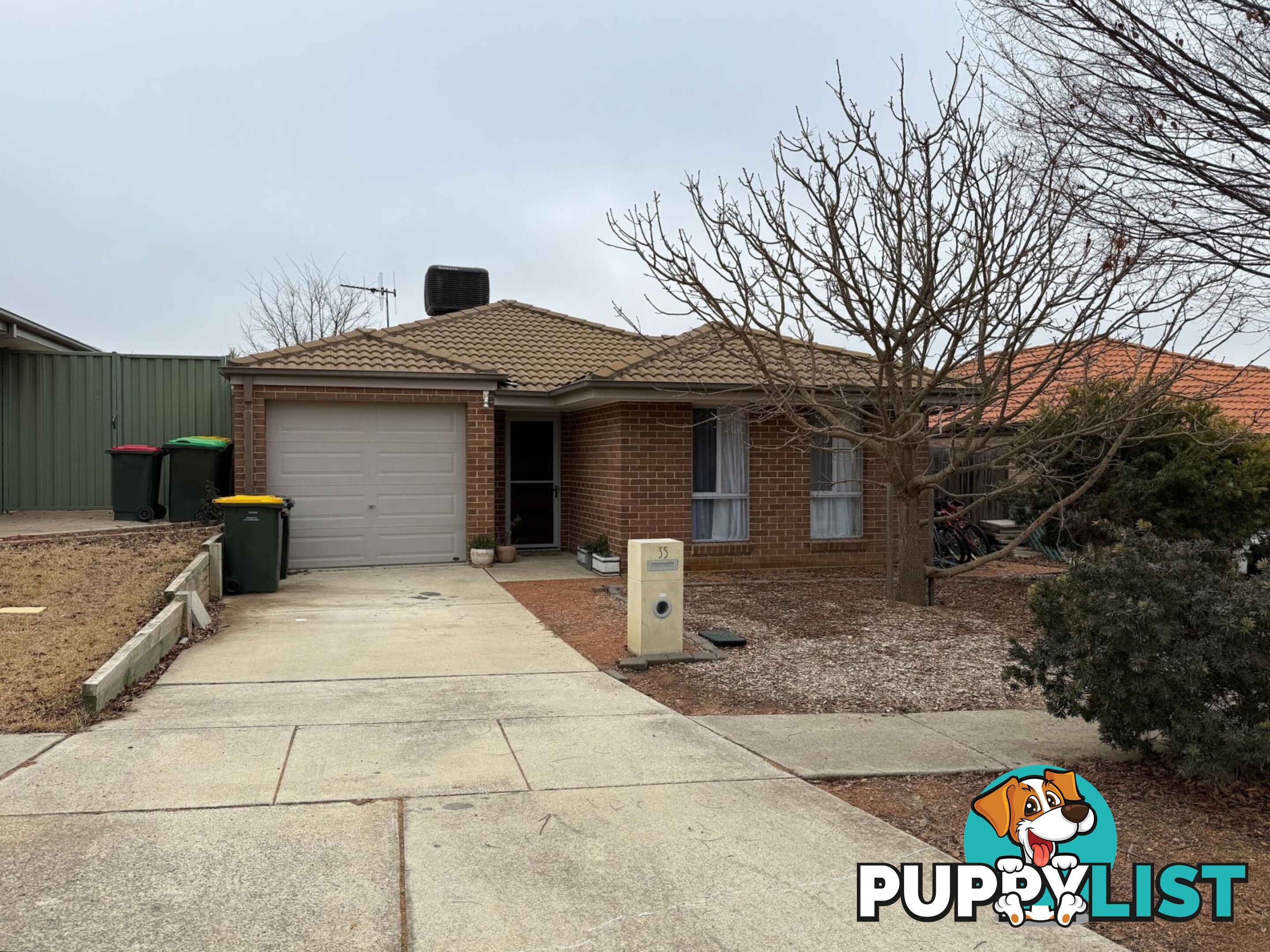 35 Greenman Street MACGREGOR ACT 2615