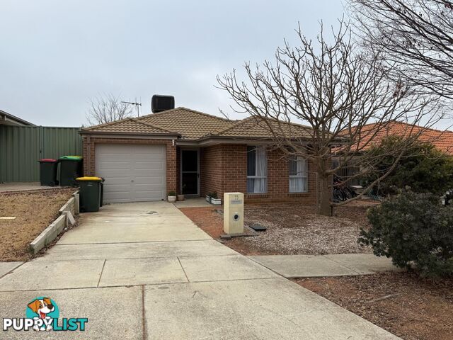 35 Greenman Street MACGREGOR ACT 2615