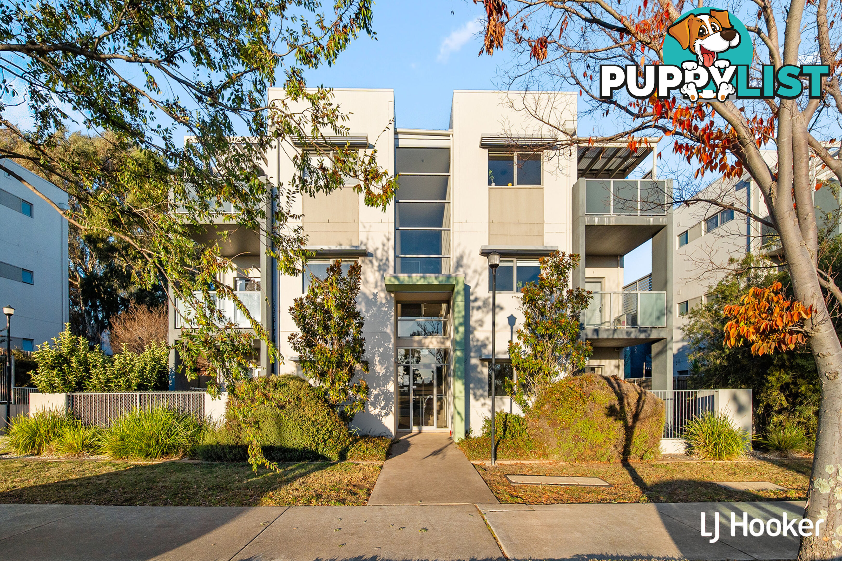 17/75 Elizabeth Jolley Crescent FRANKLIN ACT 2913