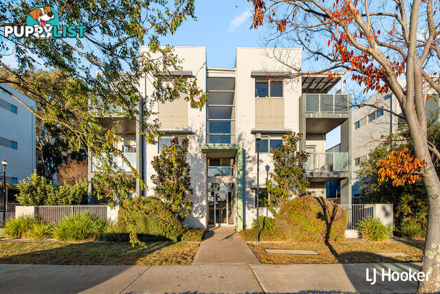 17/75 Elizabeth Jolley Crescent FRANKLIN ACT 2913