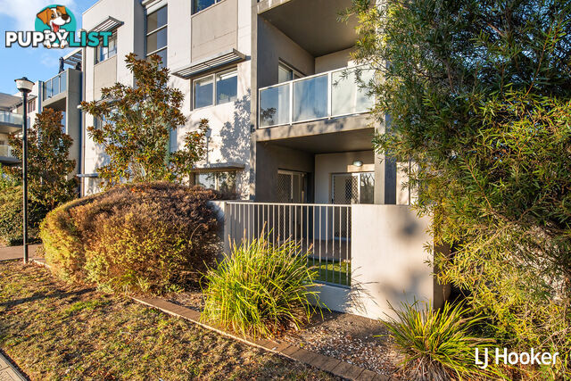17/75 Elizabeth Jolley Crescent FRANKLIN ACT 2913