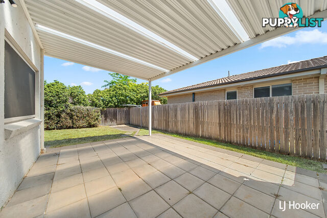 41 Bryan Hudson Street MACGREGOR ACT 2615