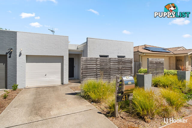 41 Bryan Hudson Street MACGREGOR ACT 2615