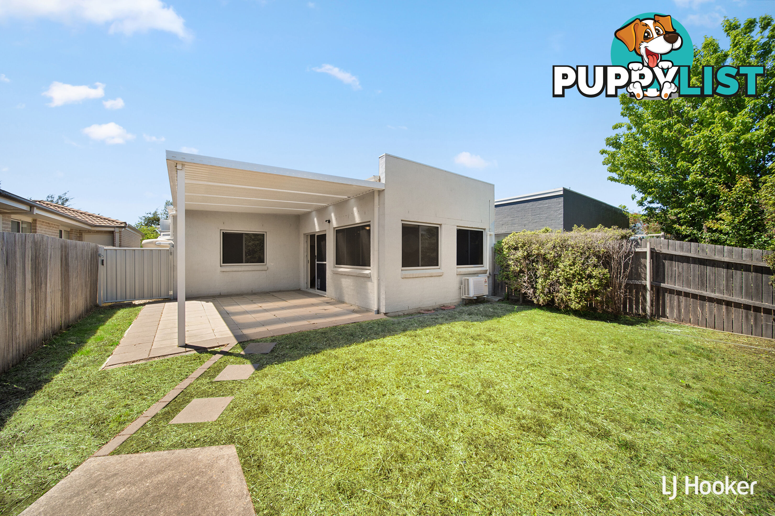 41 Bryan Hudson Street MACGREGOR ACT 2615