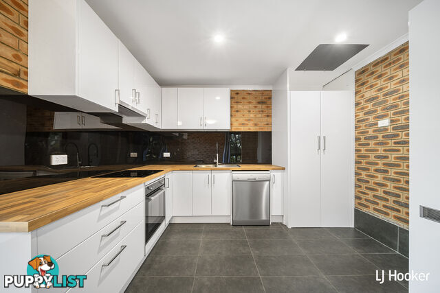 12/31 Moulden Court BELCONNEN ACT 2617