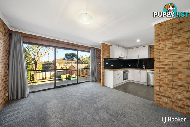 12/31 Moulden Court BELCONNEN ACT 2617