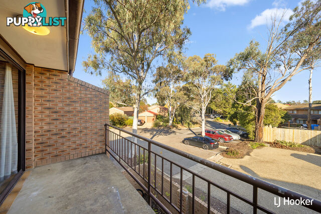 12/31 Moulden Court BELCONNEN ACT 2617