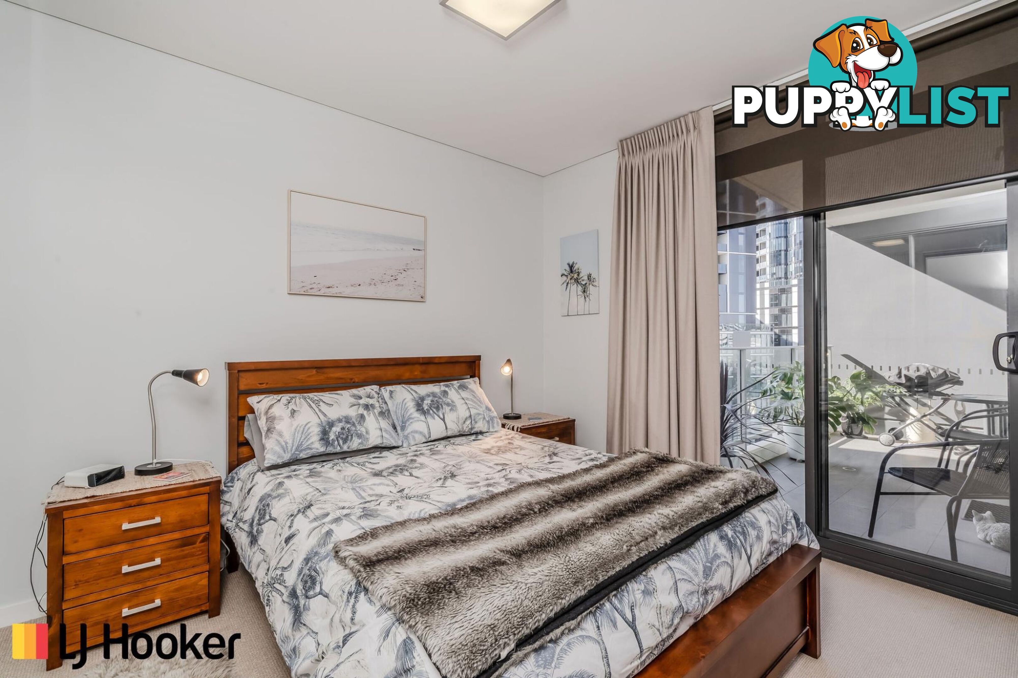 136/41 Chandler Street BELCONNEN ACT 2617