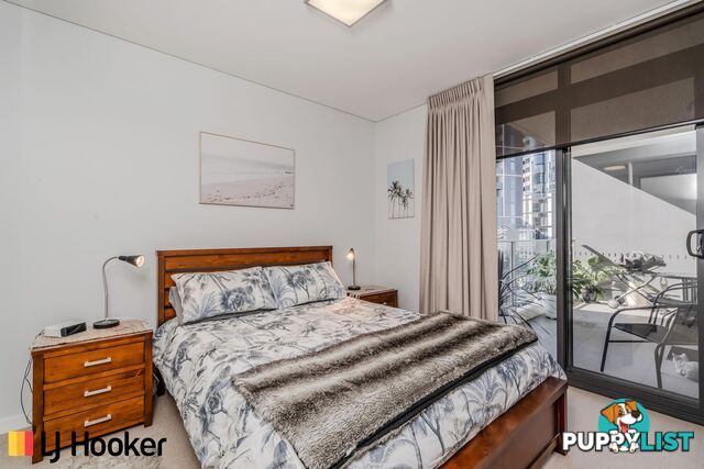 136/41 Chandler Street BELCONNEN ACT 2617