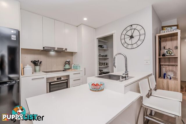 136/41 Chandler Street BELCONNEN ACT 2617