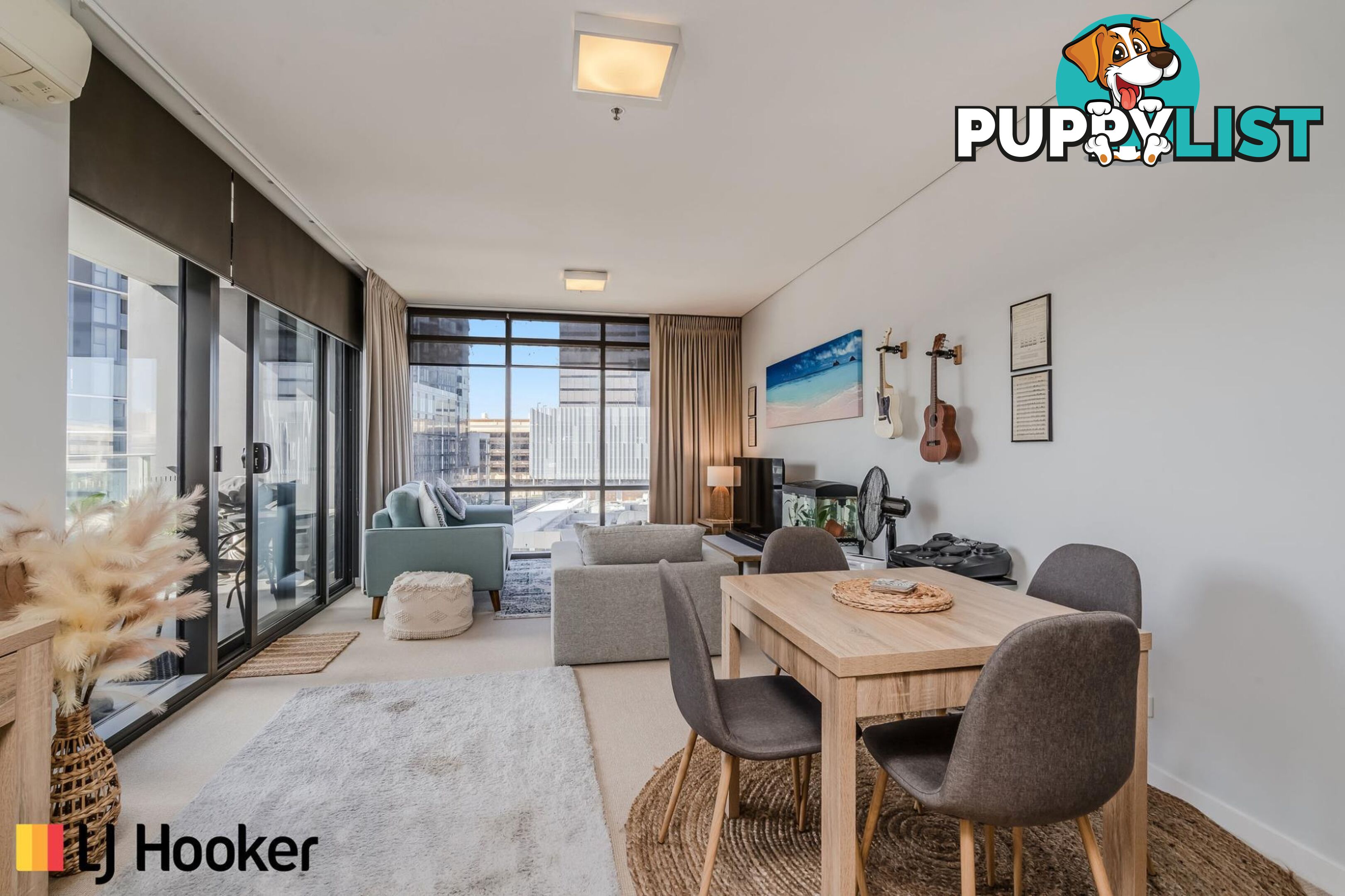 136/41 Chandler Street BELCONNEN ACT 2617