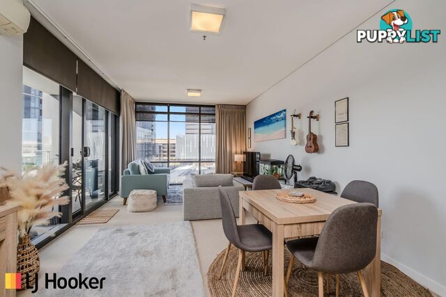 136/41 Chandler Street BELCONNEN ACT 2617