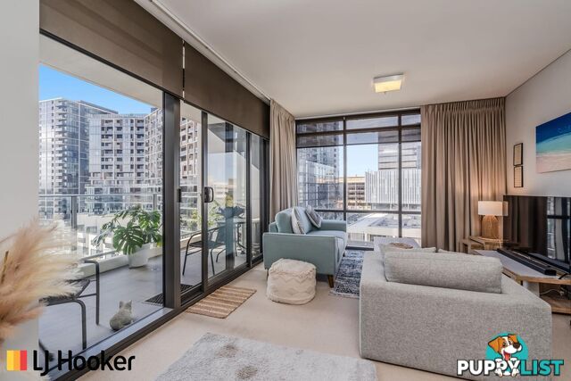 136/41 Chandler Street BELCONNEN ACT 2617