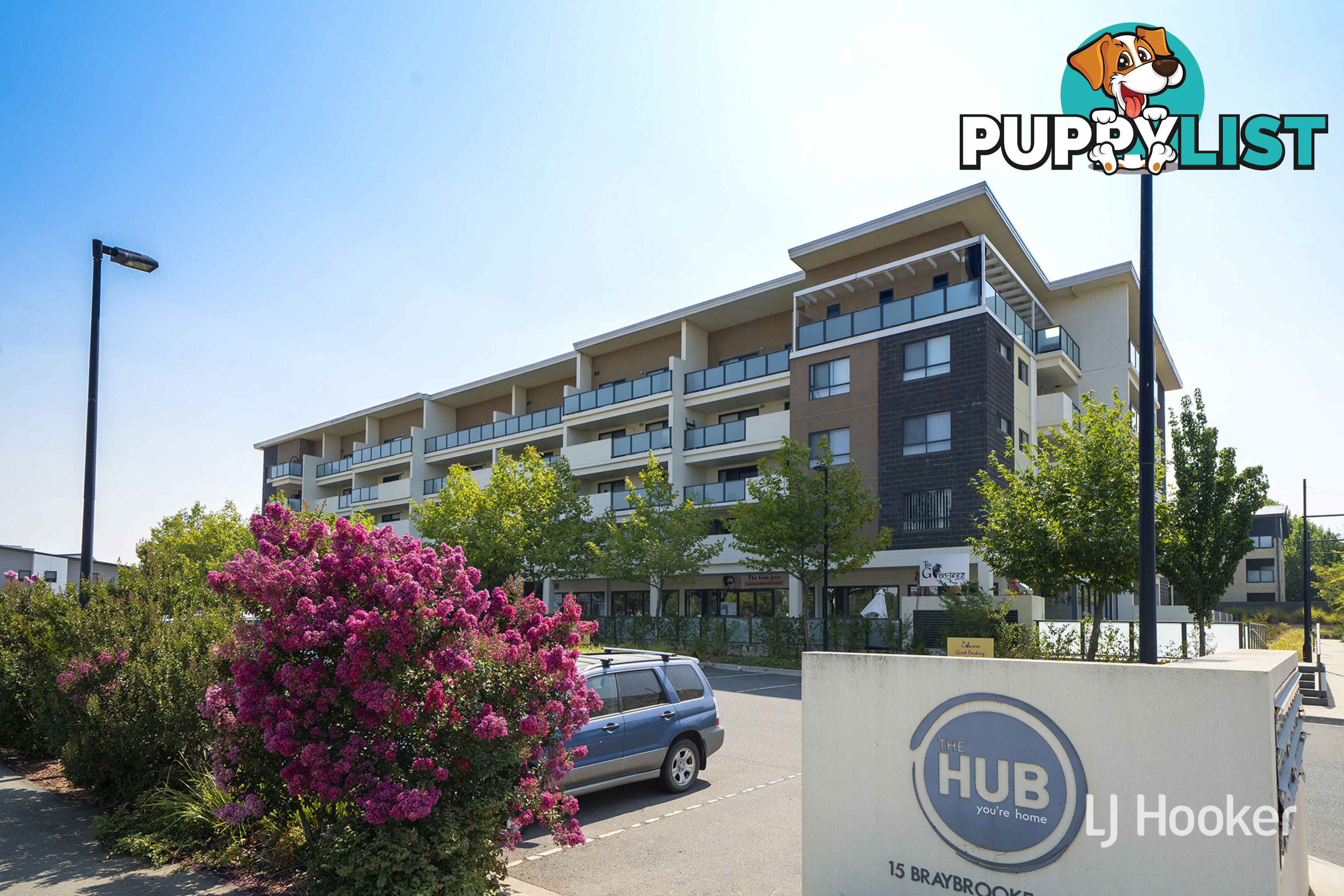 42/15 Braybrooke Street BRUCE ACT 2617