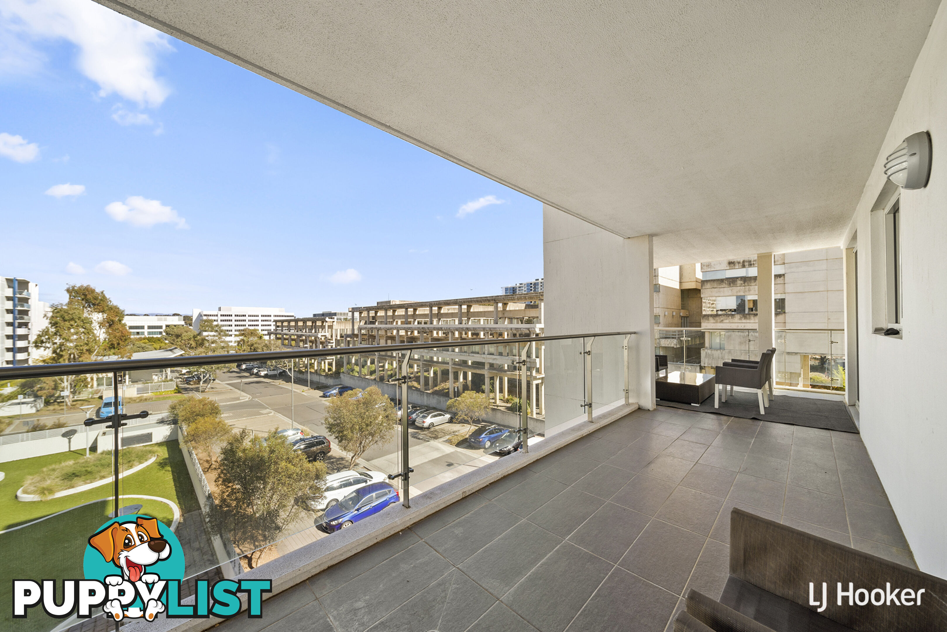 308/80 Chandler Street BELCONNEN ACT 2617