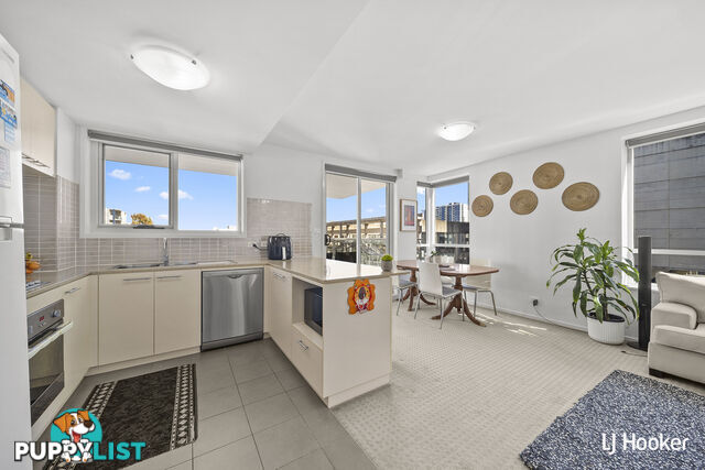 308/80 Chandler Street BELCONNEN ACT 2617