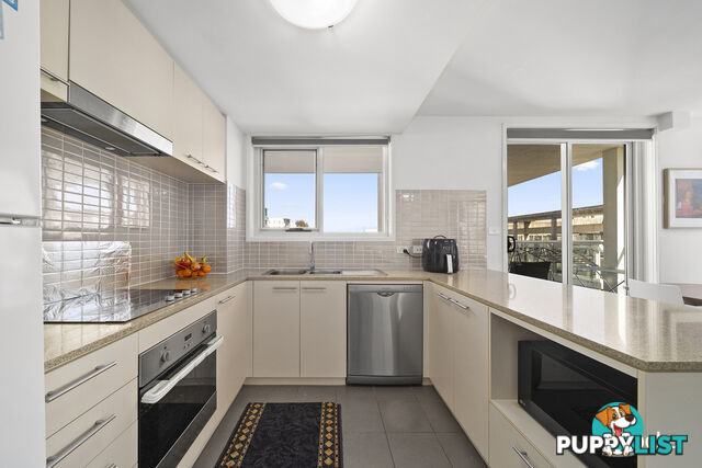 308/80 Chandler Street BELCONNEN ACT 2617