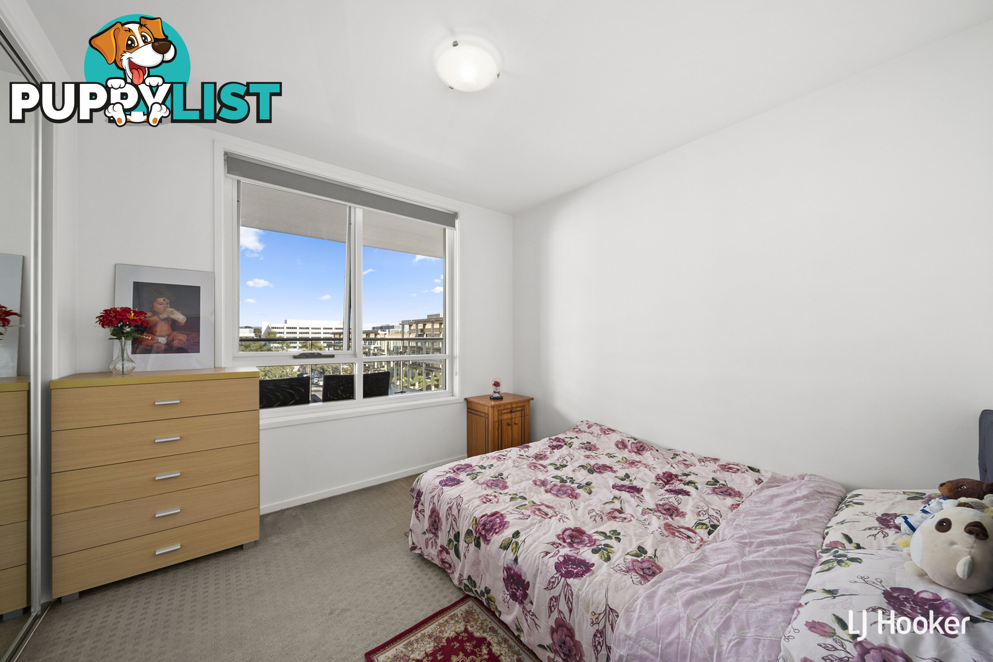 308/80 Chandler Street BELCONNEN ACT 2617