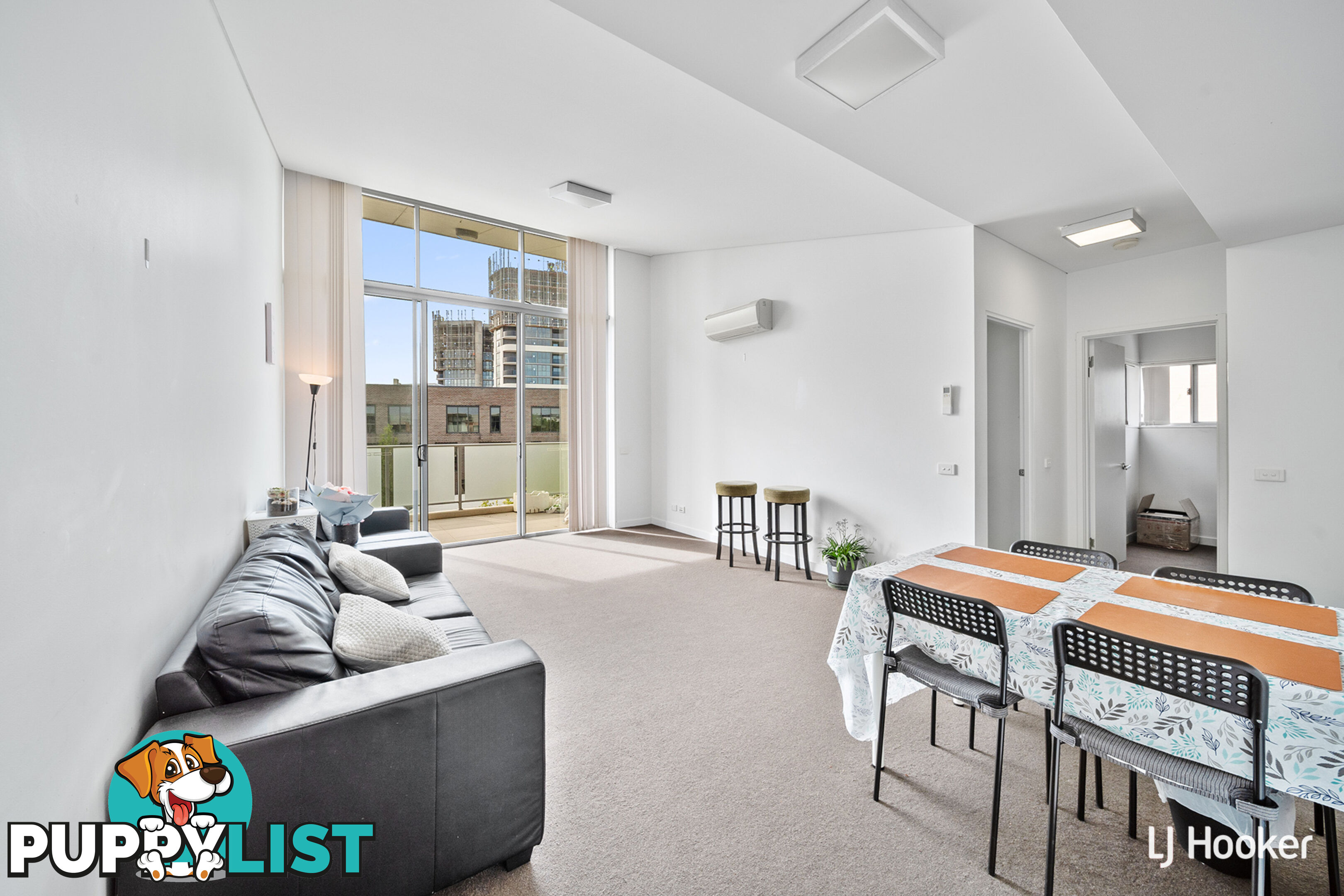 164/116 Easty Street PHILLIP ACT 2606