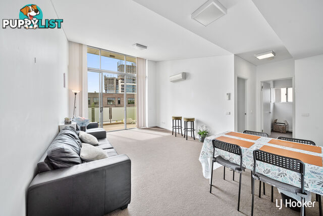 164/116 Easty Street PHILLIP ACT 2606