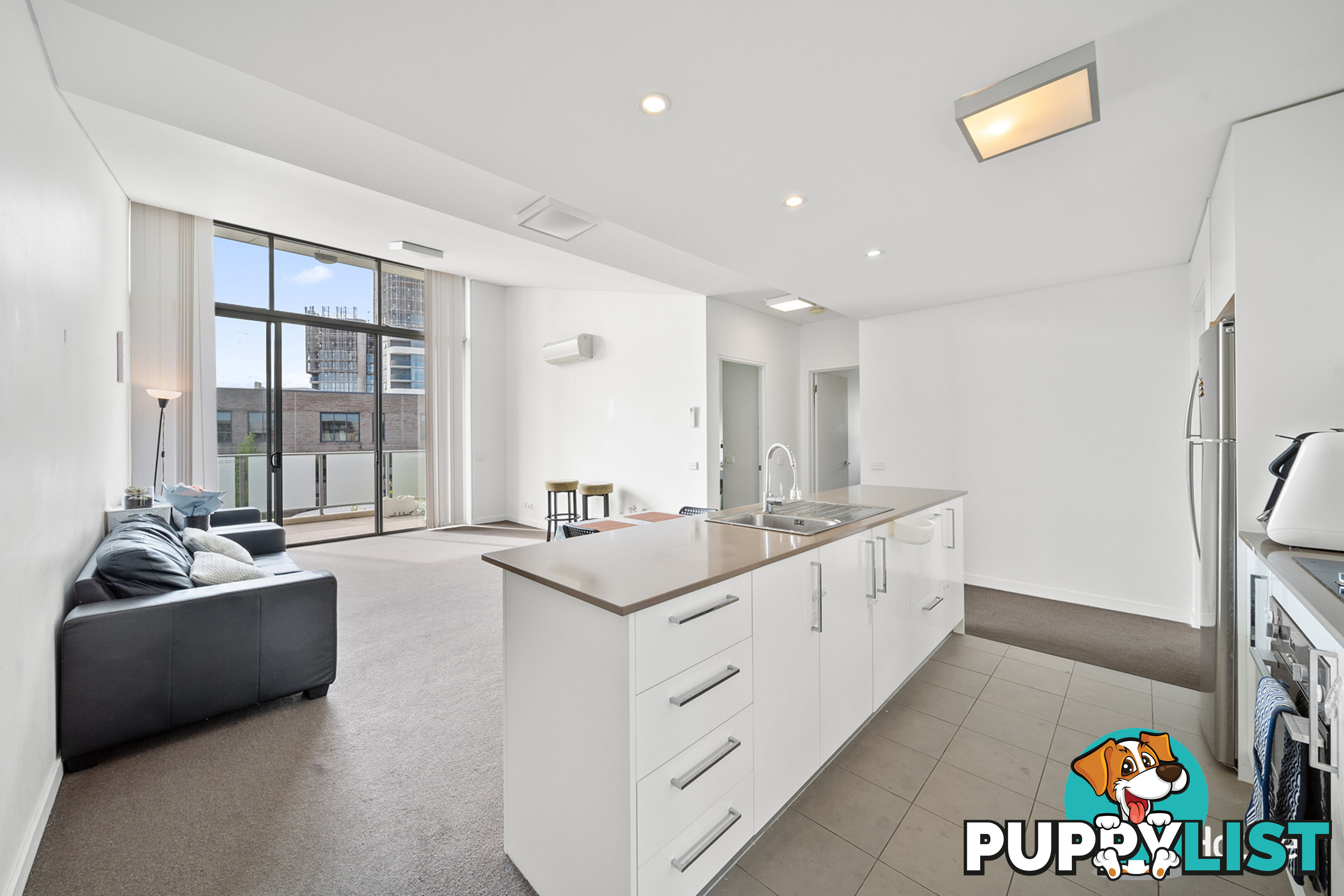 164/116 Easty Street PHILLIP ACT 2606