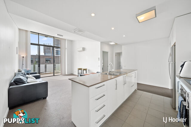 164/116 Easty Street PHILLIP ACT 2606