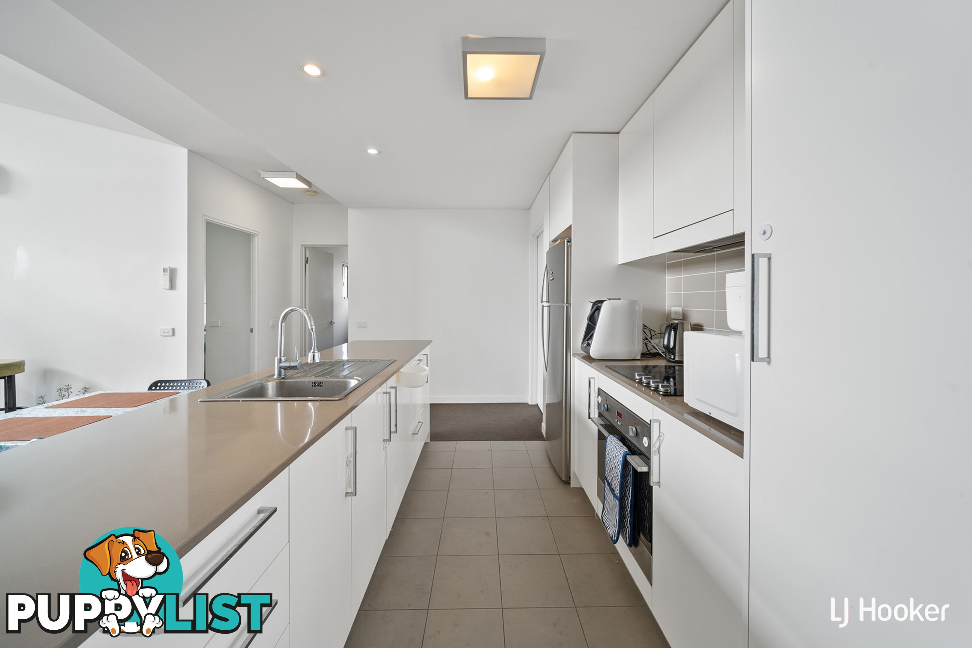 164/116 Easty Street PHILLIP ACT 2606