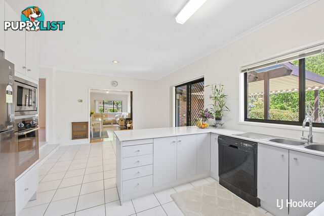 20 Bowley Place FLOREY ACT 2615