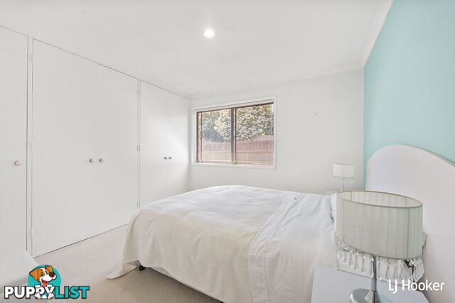 20 Bowley Place FLOREY ACT 2615