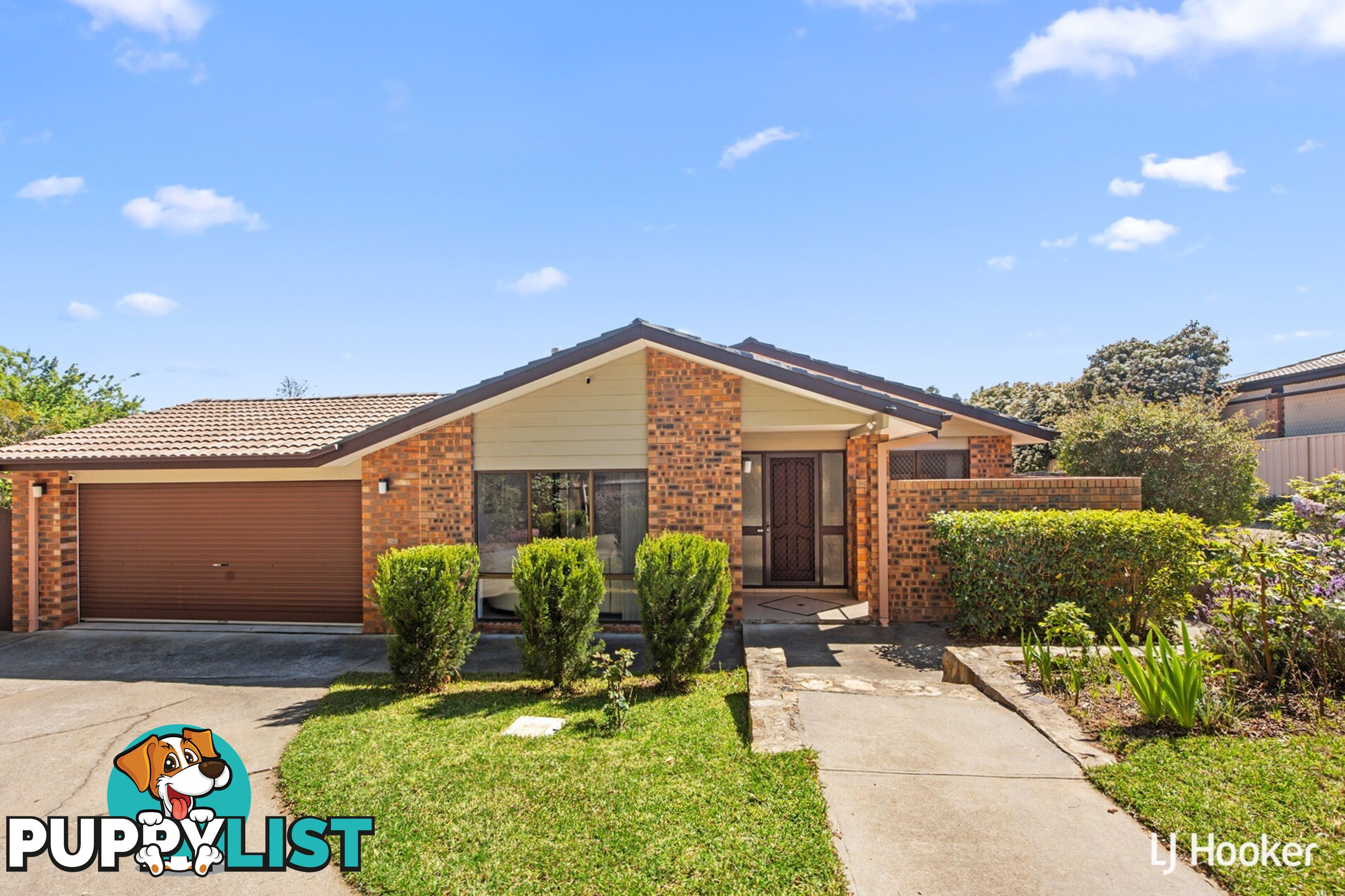 20 Bowley Place FLOREY ACT 2615