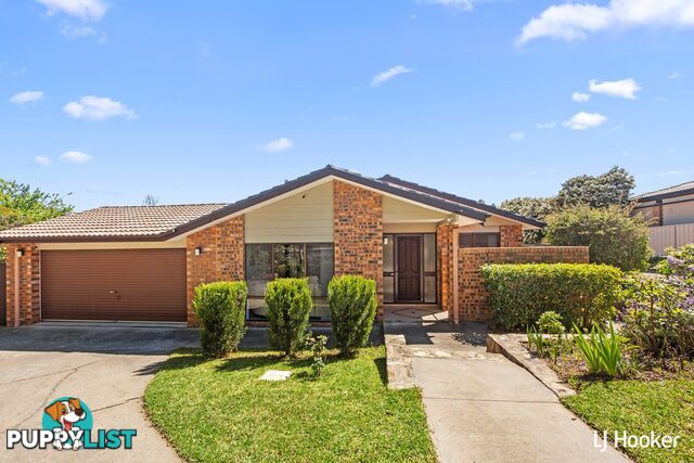 20 Bowley Place FLOREY ACT 2615