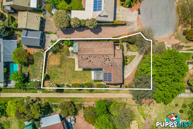 20 Bowley Place FLOREY ACT 2615