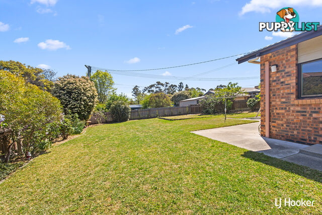 20 Bowley Place FLOREY ACT 2615