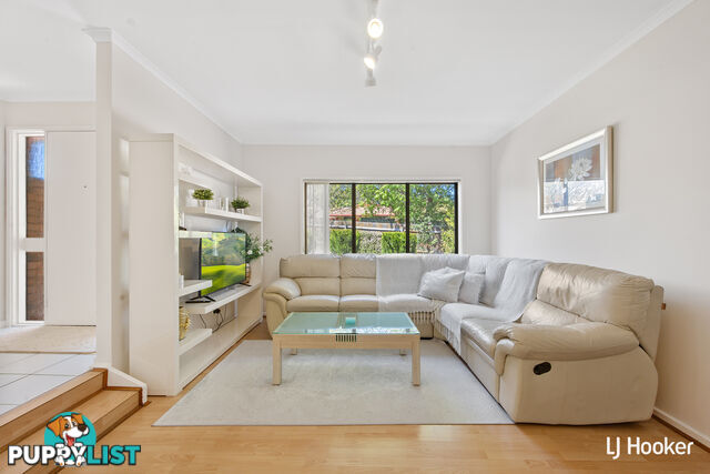 20 Bowley Place FLOREY ACT 2615