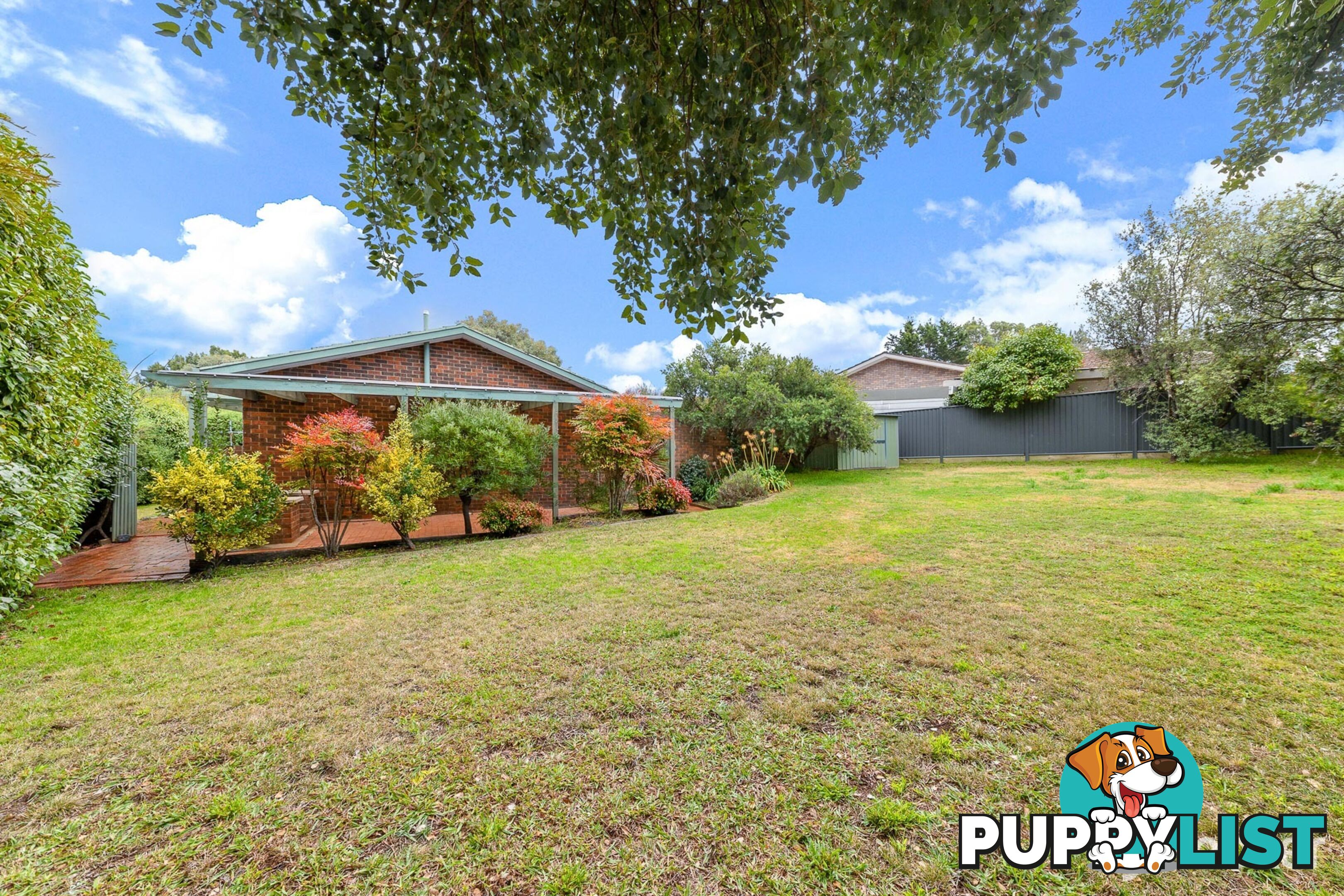 7 Bolliger Place FLOREY ACT 2615